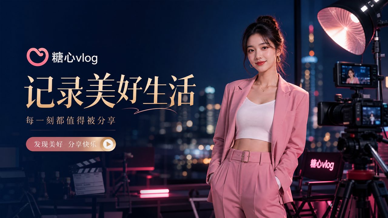 糖心vlog影视传媒公司